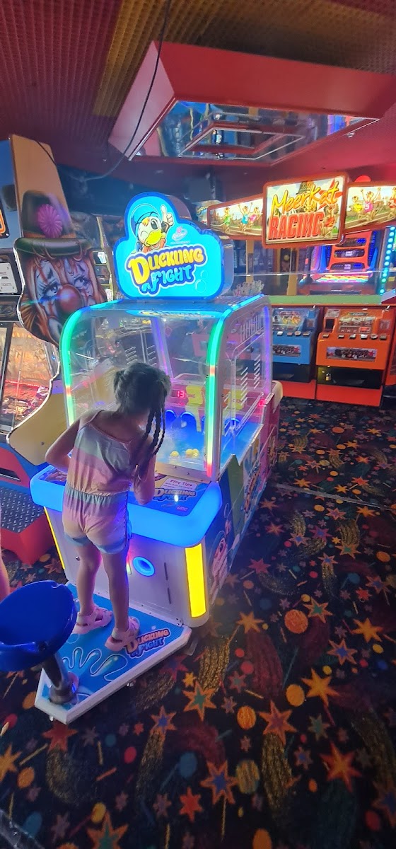 Fantasy Island
