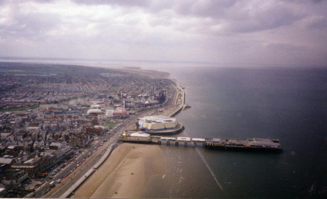 South Pier Kidz Fun Fair