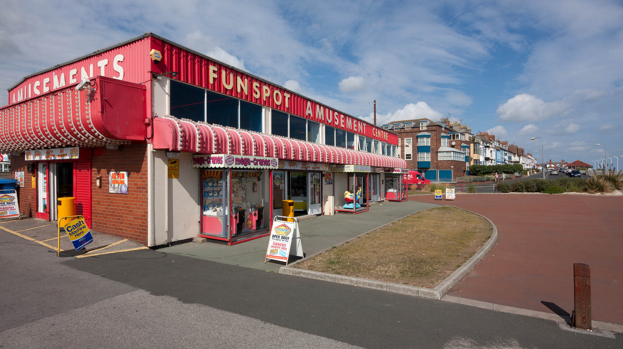 Funspot Amusements