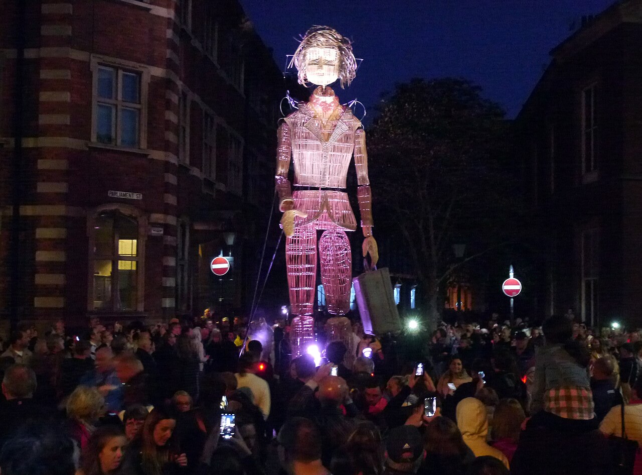 Freedom Festival Arts Trust