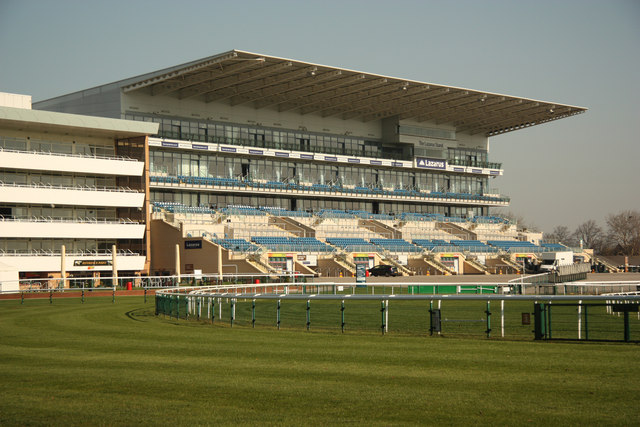 Doncaster Racecourse