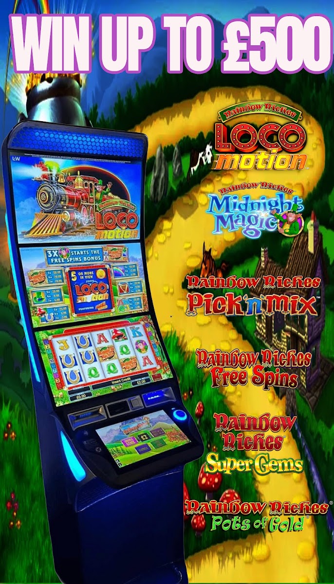 Onetec amusements