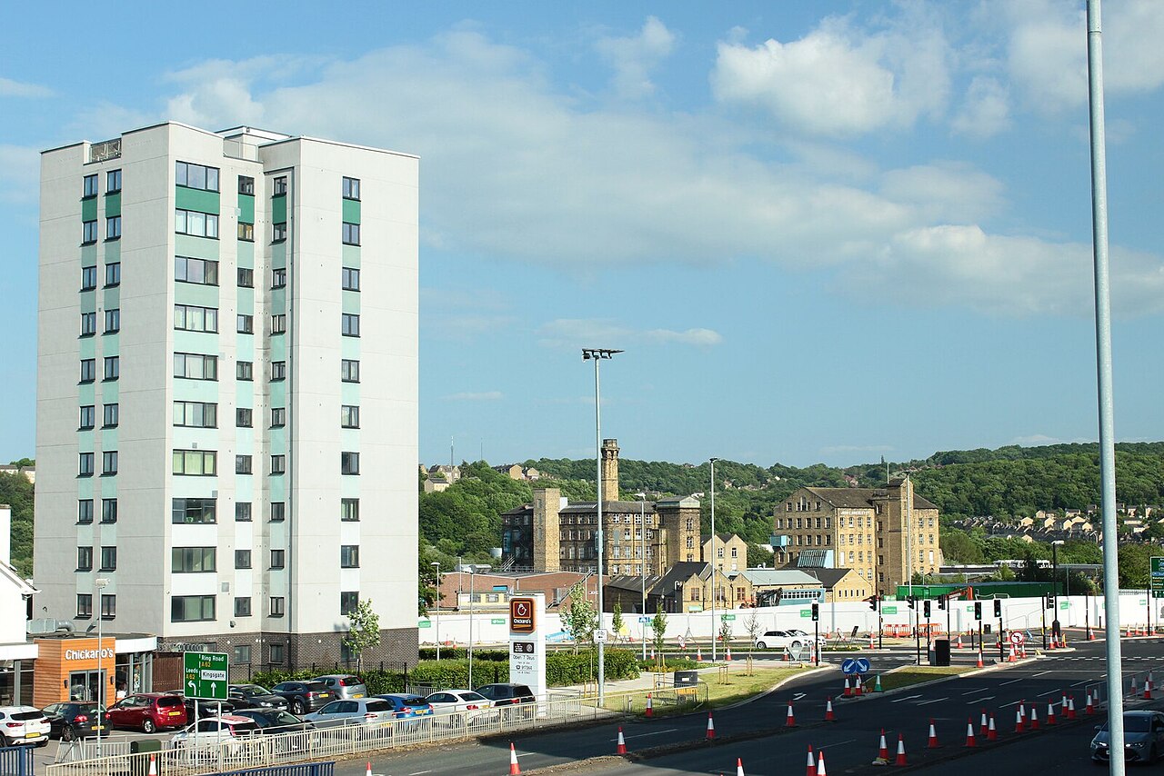 The Lord Wilson - JD Wetherspoon