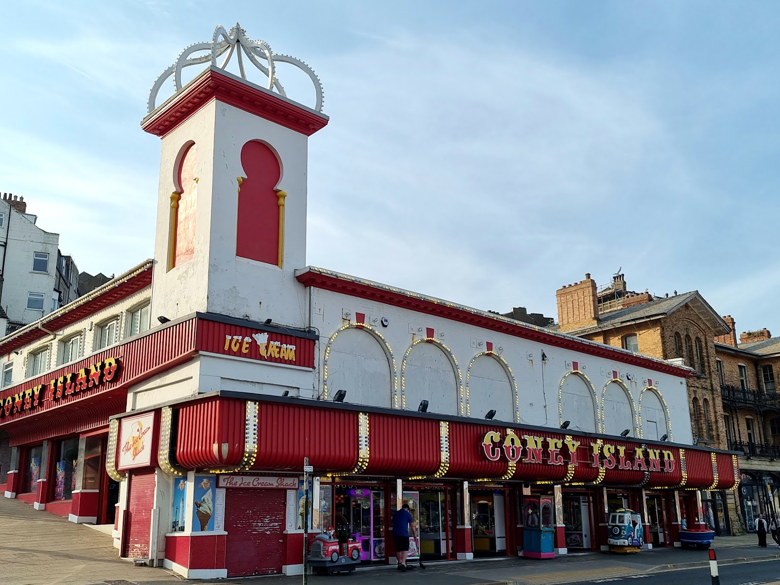 Coney Island