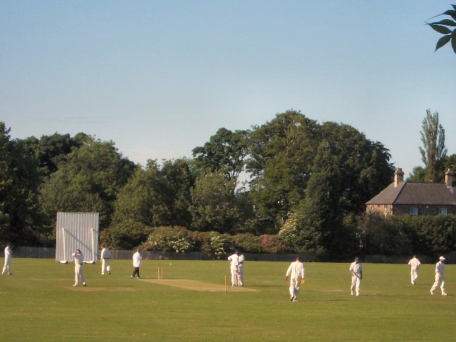 Gosforth Sports Association