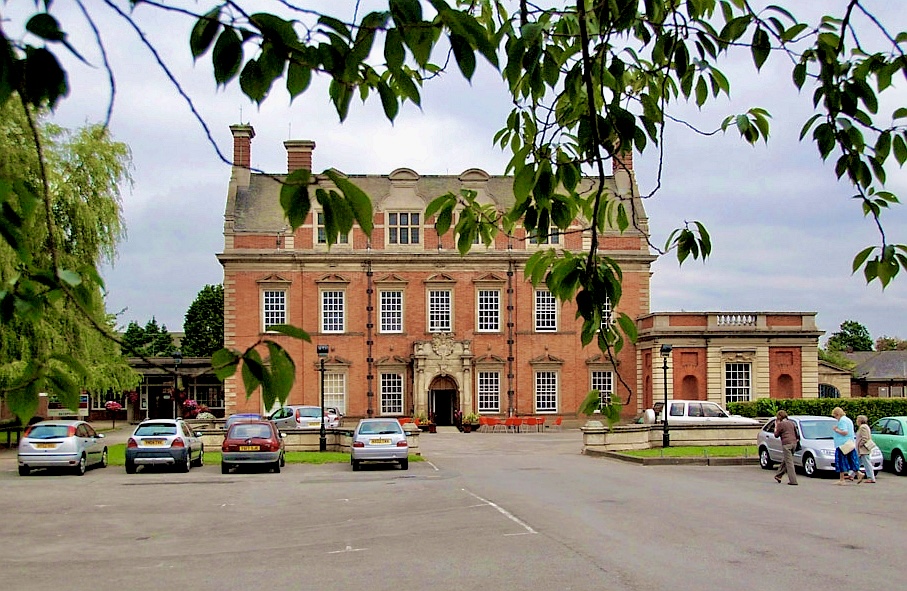 Acklam Park