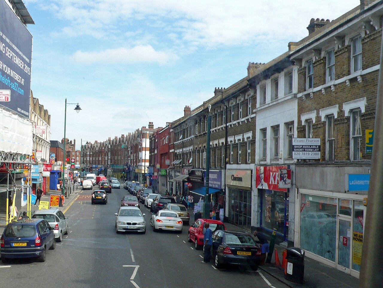 West Norwood Feast