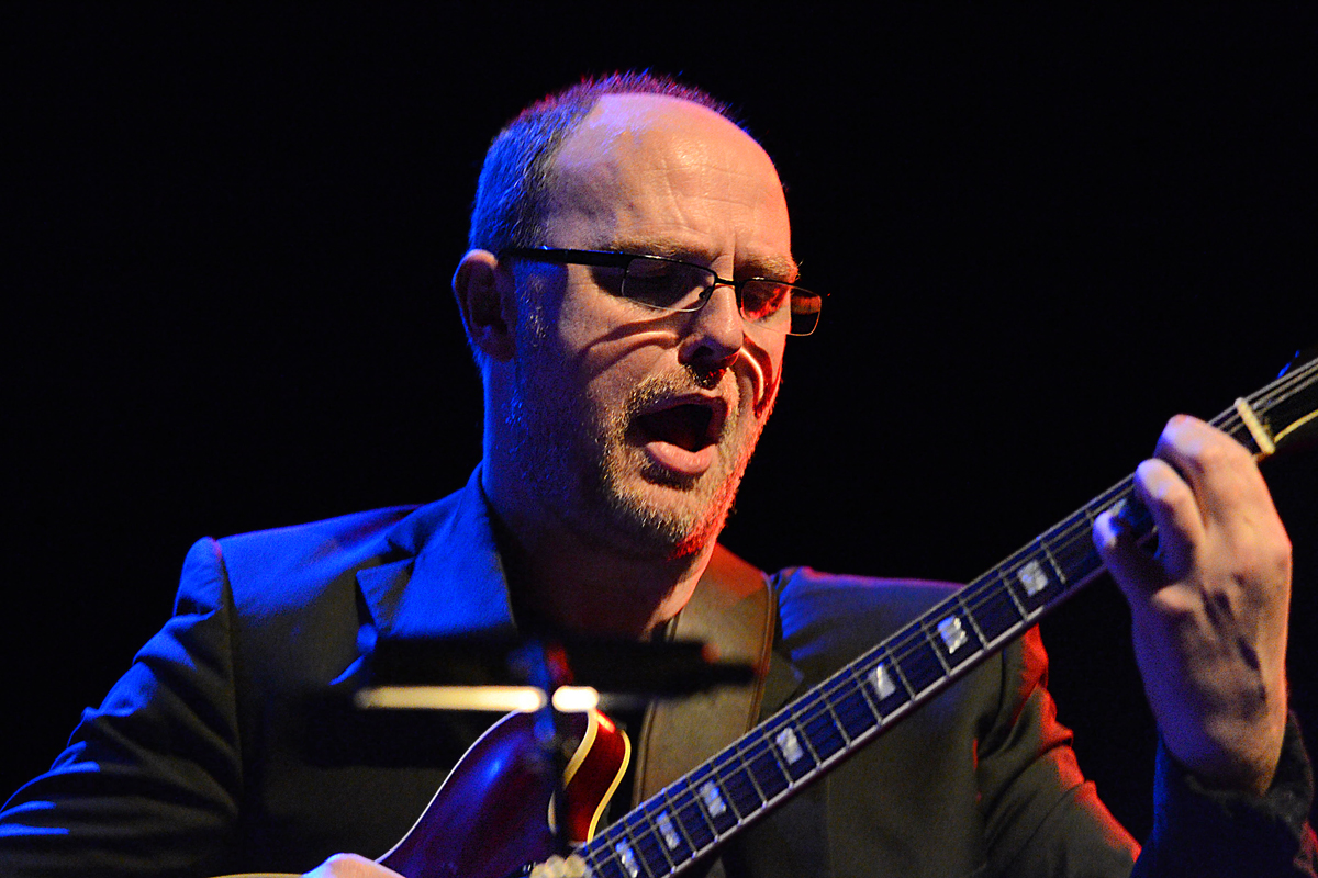 Manchester Jazz Festival