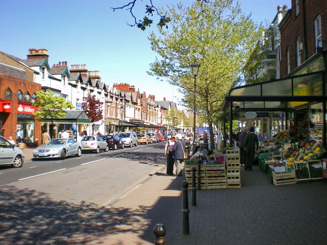 Lytham Green