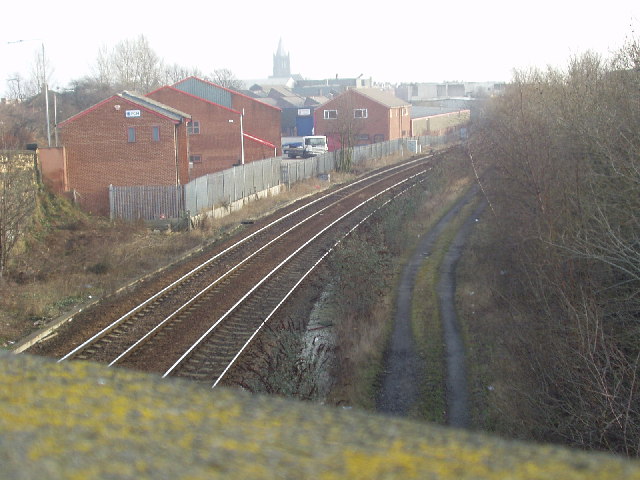 Armley Moor