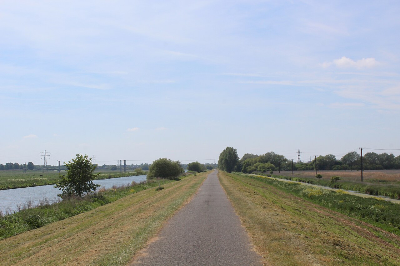 Flag Fen Archaeology Park