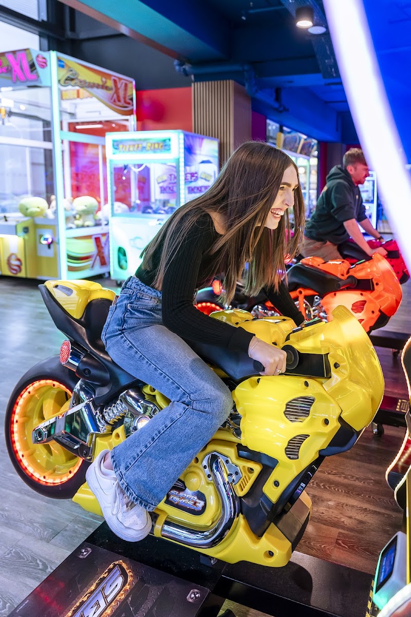 Funstation Nottingham