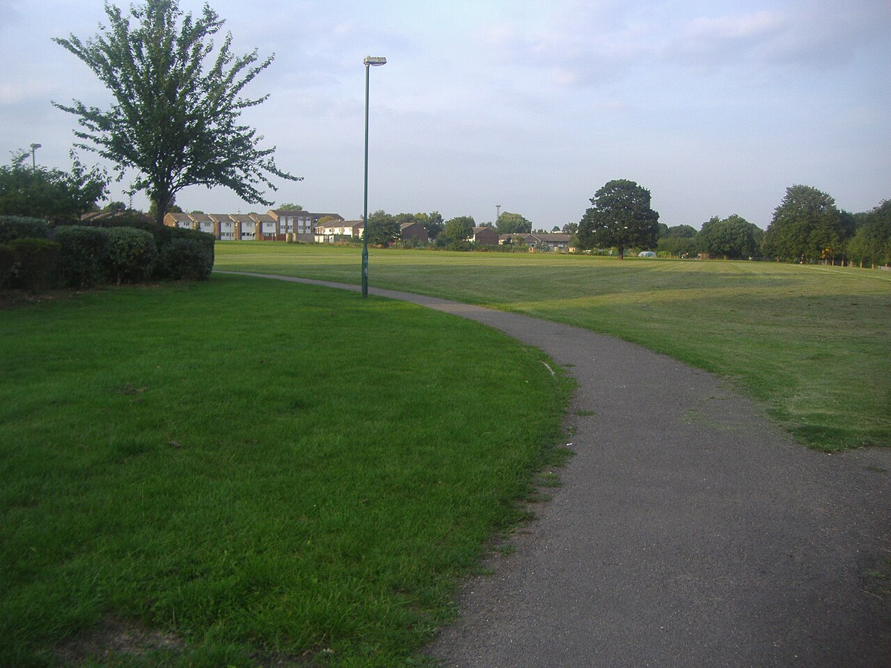 The London Play Den