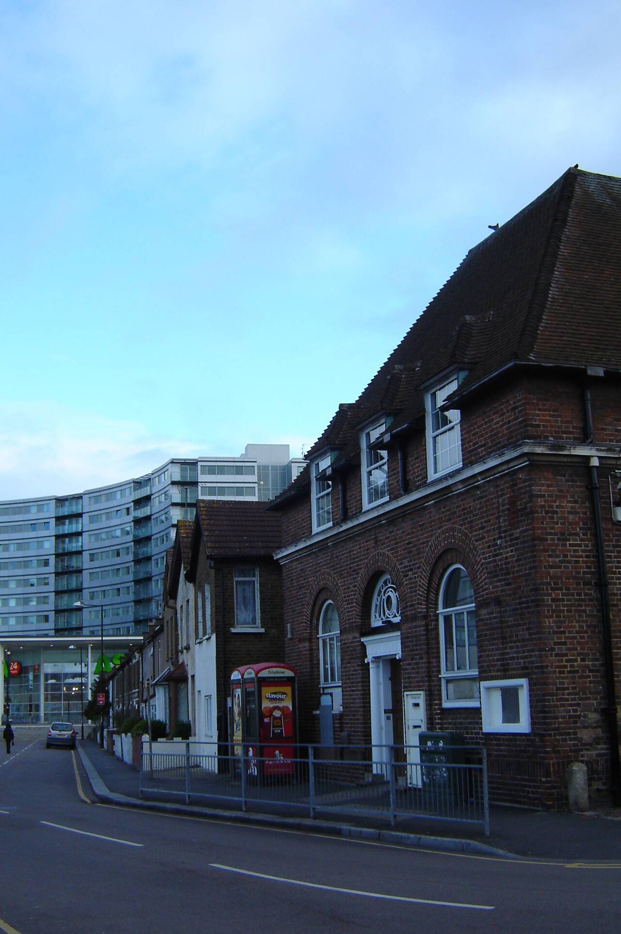 Flip Out Hounslow