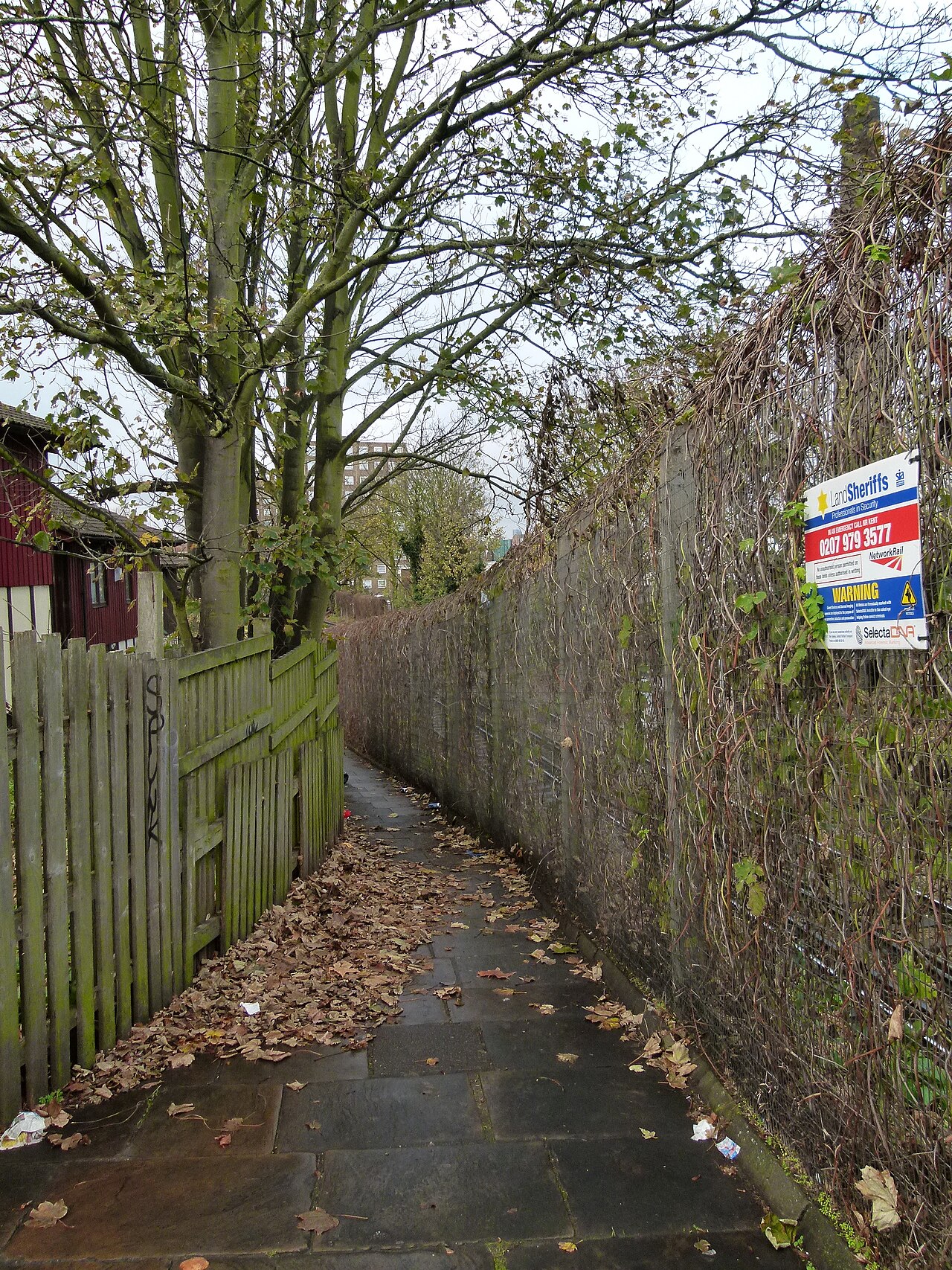 Woolwich Adventure Play Centre