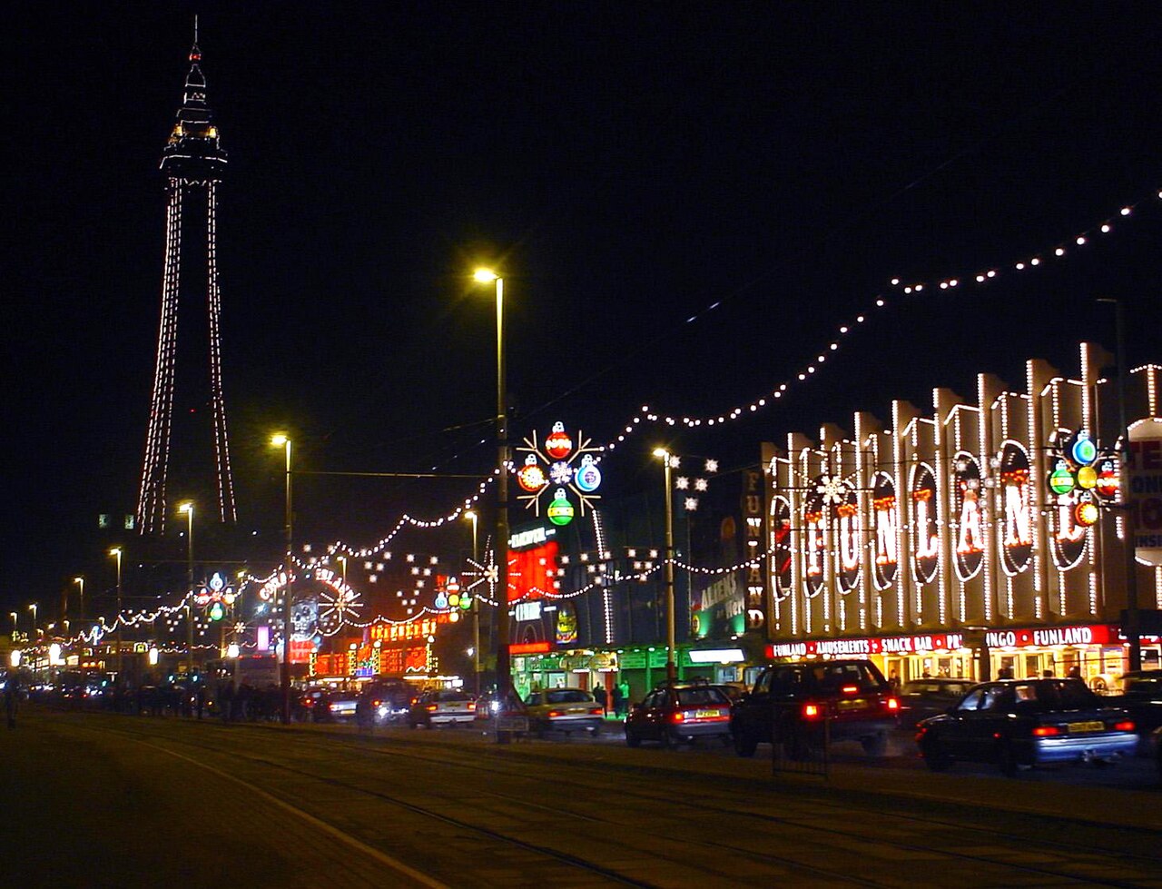 Blackpool Art Society