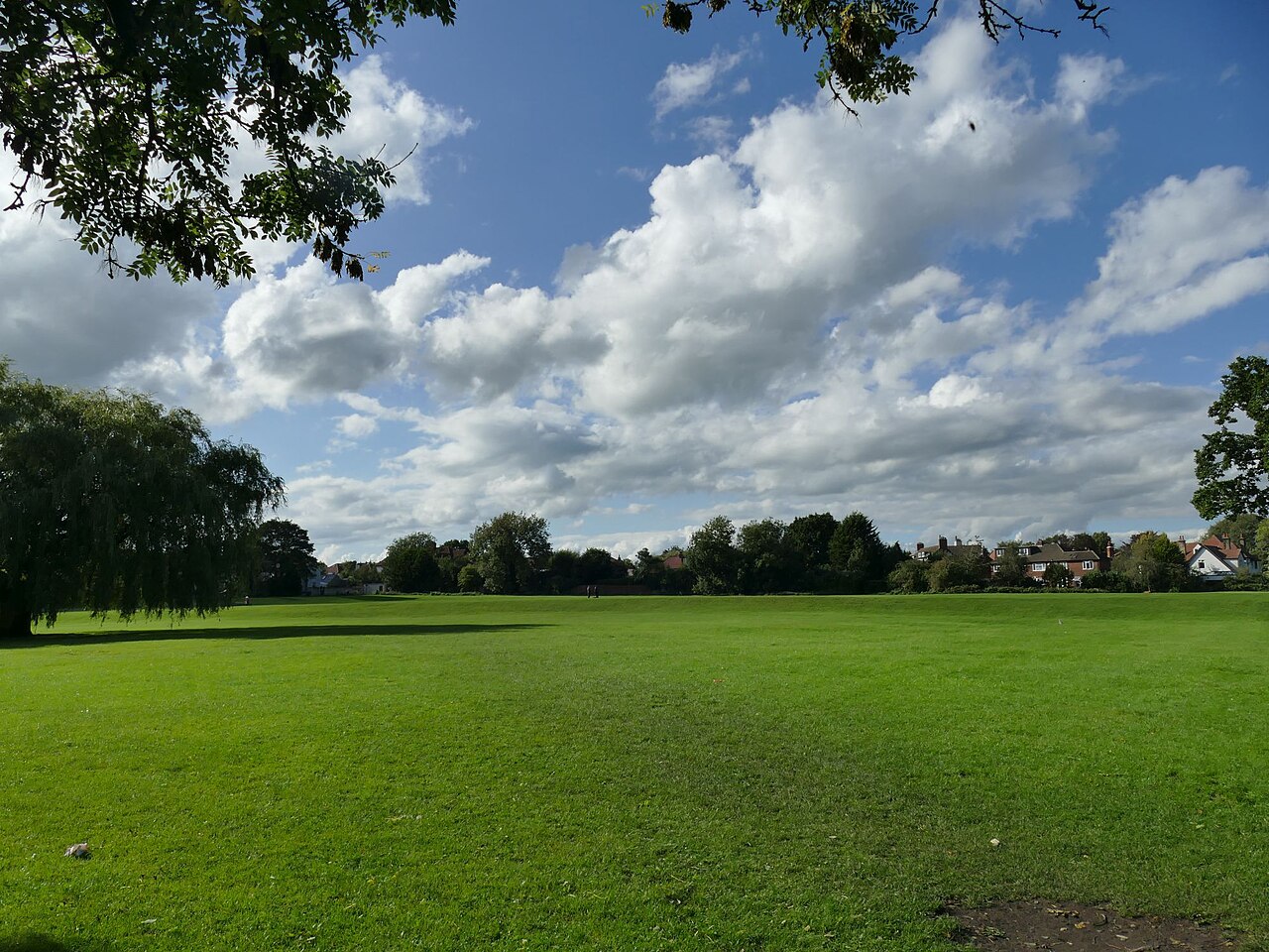 Oatlands Community Centre