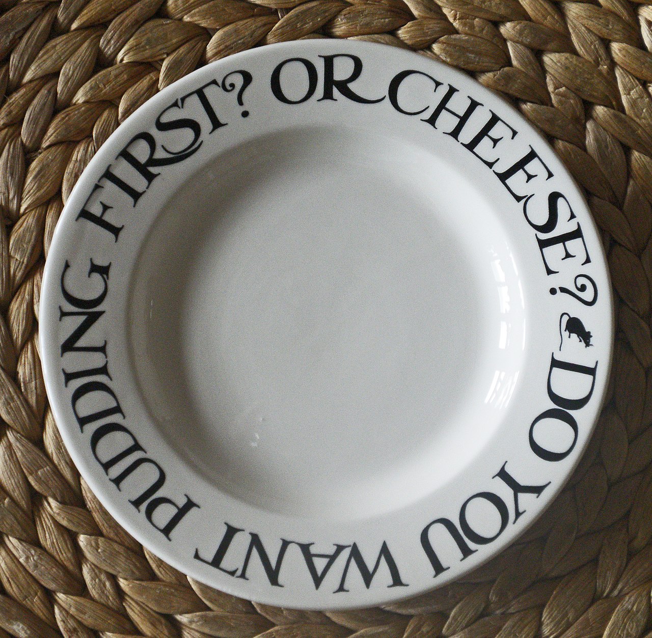 Emma Bridgewater Factory