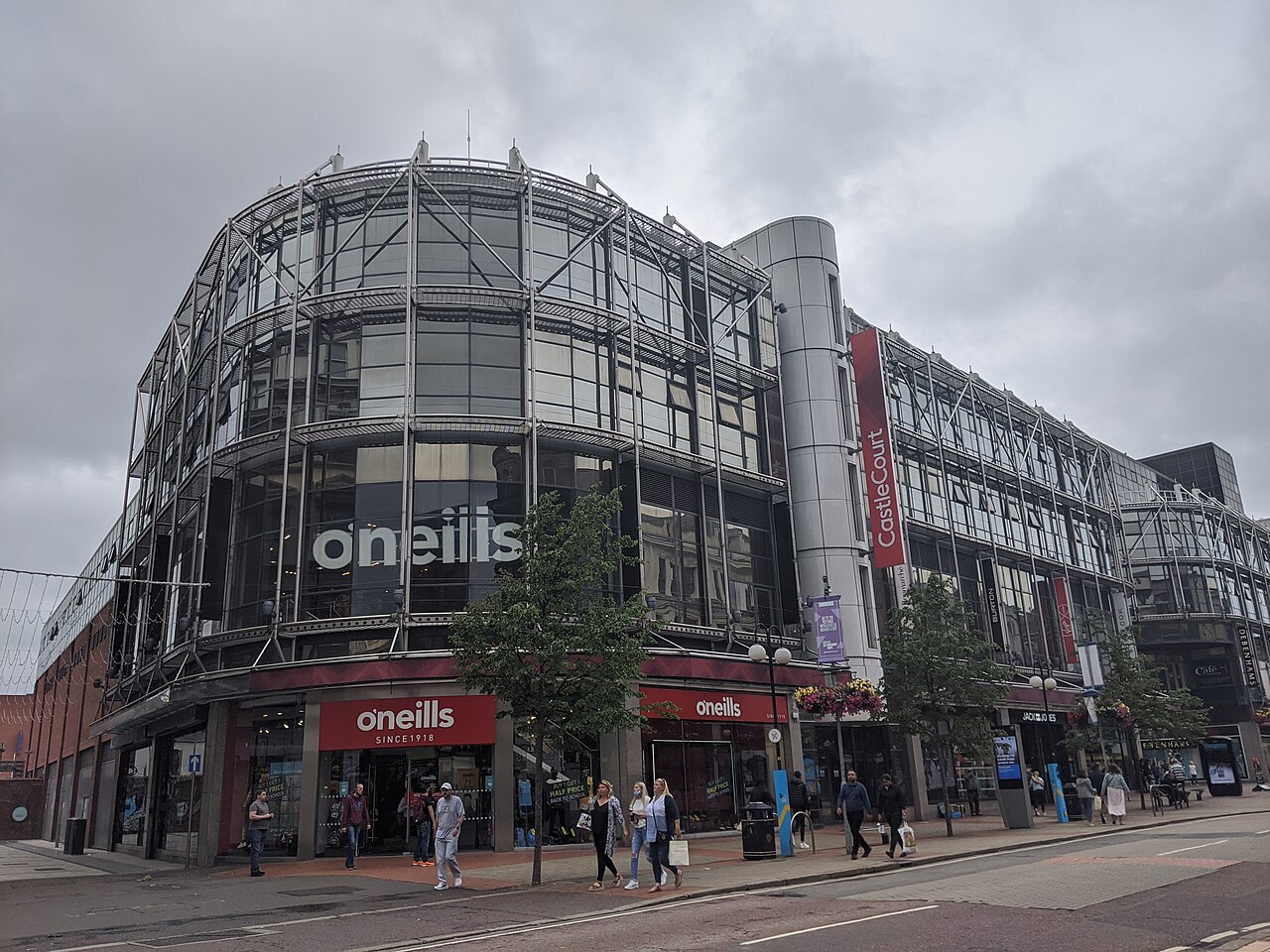 Oasis Gaming Machine Centre