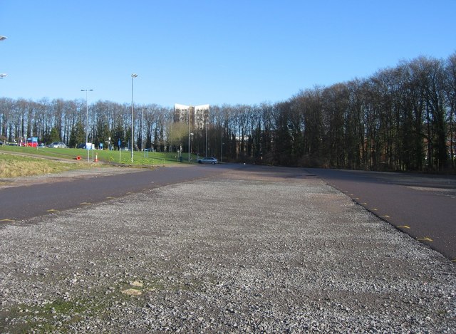 Rooksdown Skate Park