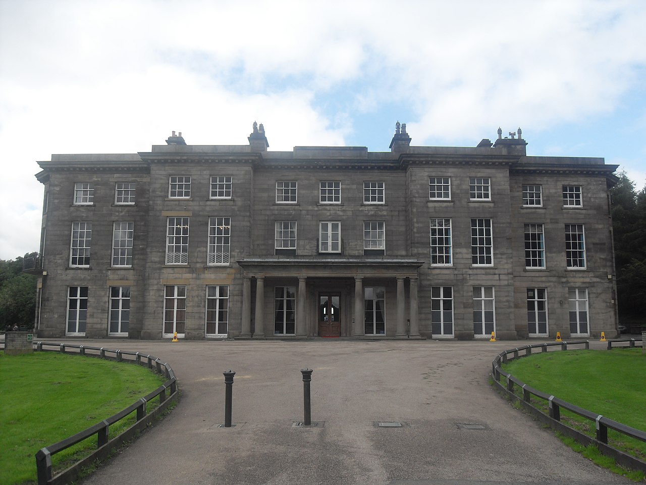 Haigh Stables Gallery