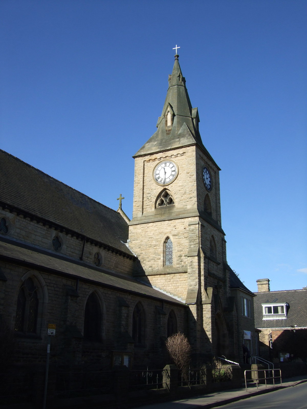 Walkley Art Studio and Pottery