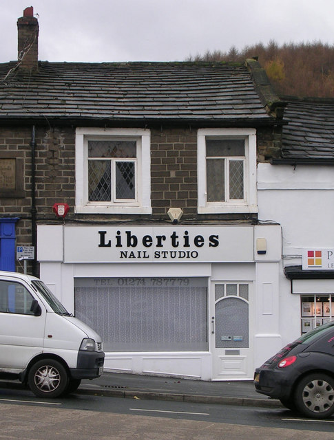 Scribble Studio Bingley
