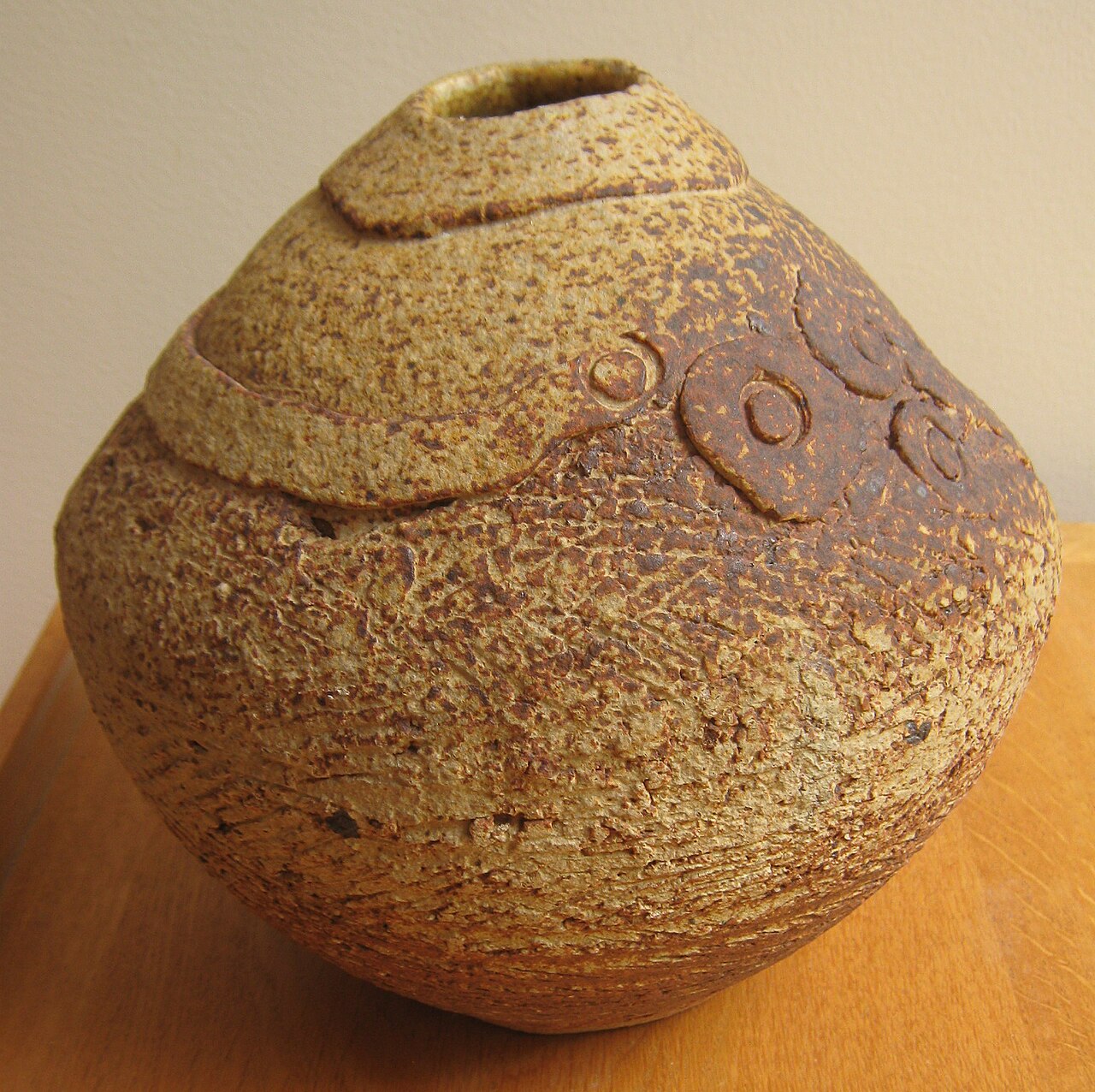 Studio Pottery London