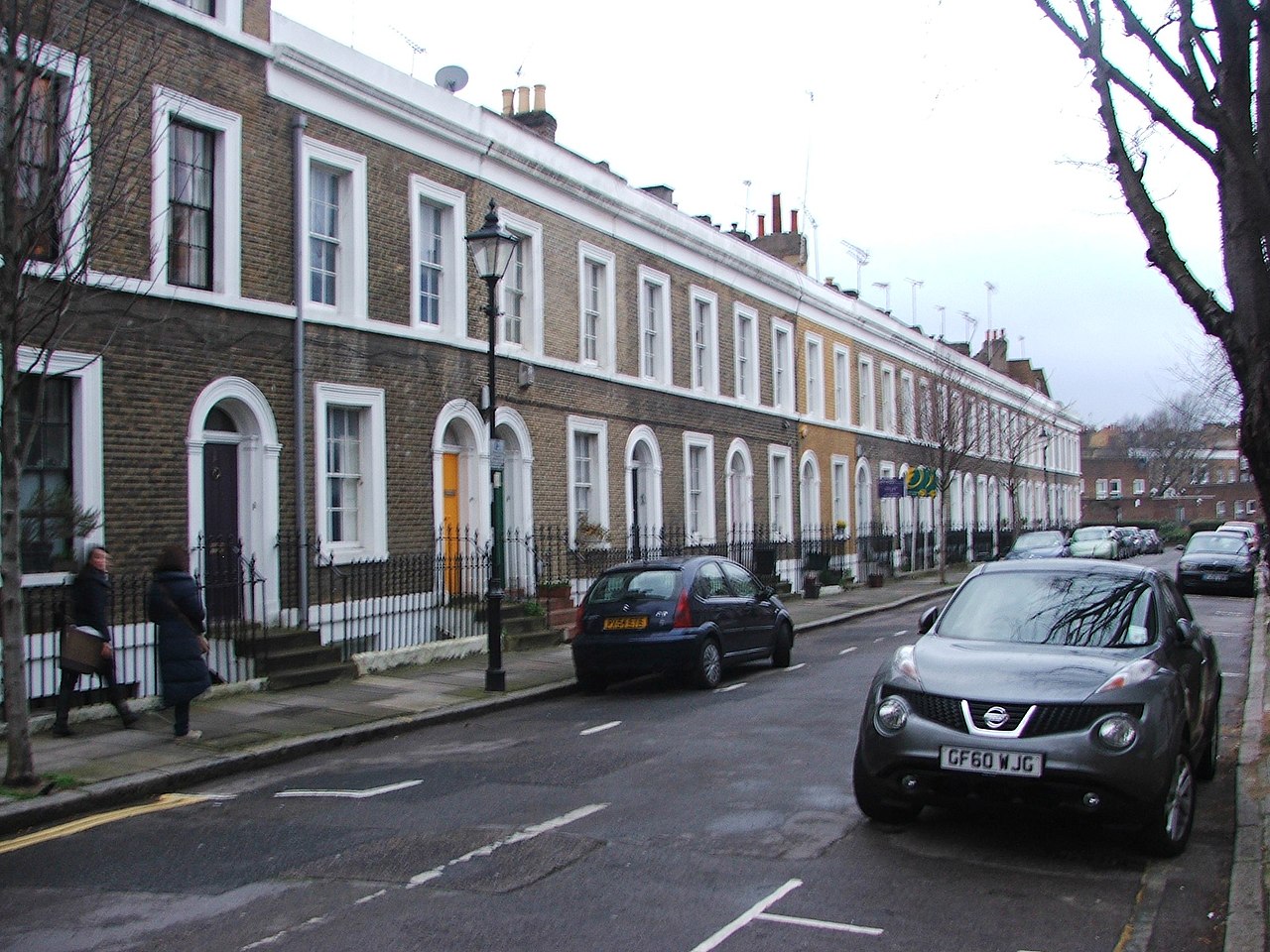 Central Street Cookery School