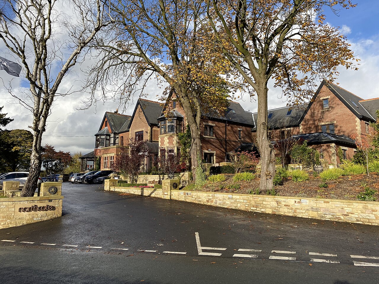 Northcote Cookery School