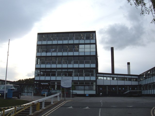 Scarborough TEC