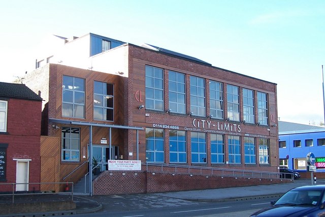 City Limits Dance Centre