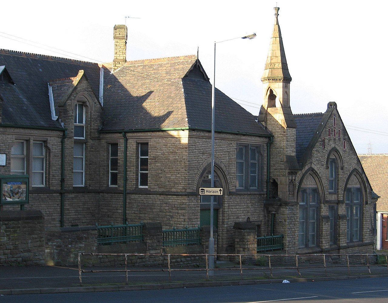 Darnall Musical Theatre Company