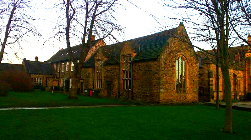 The Music School