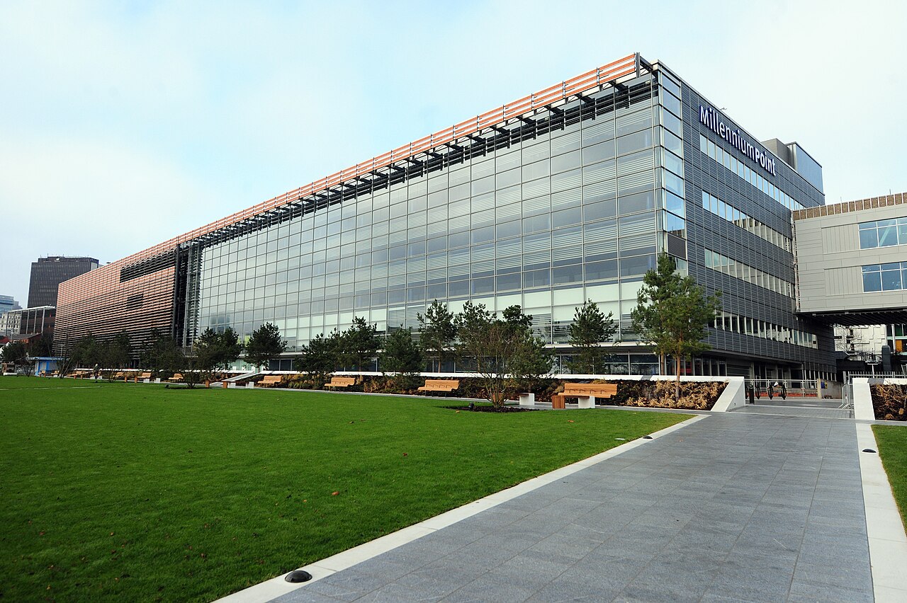 Millennium Point