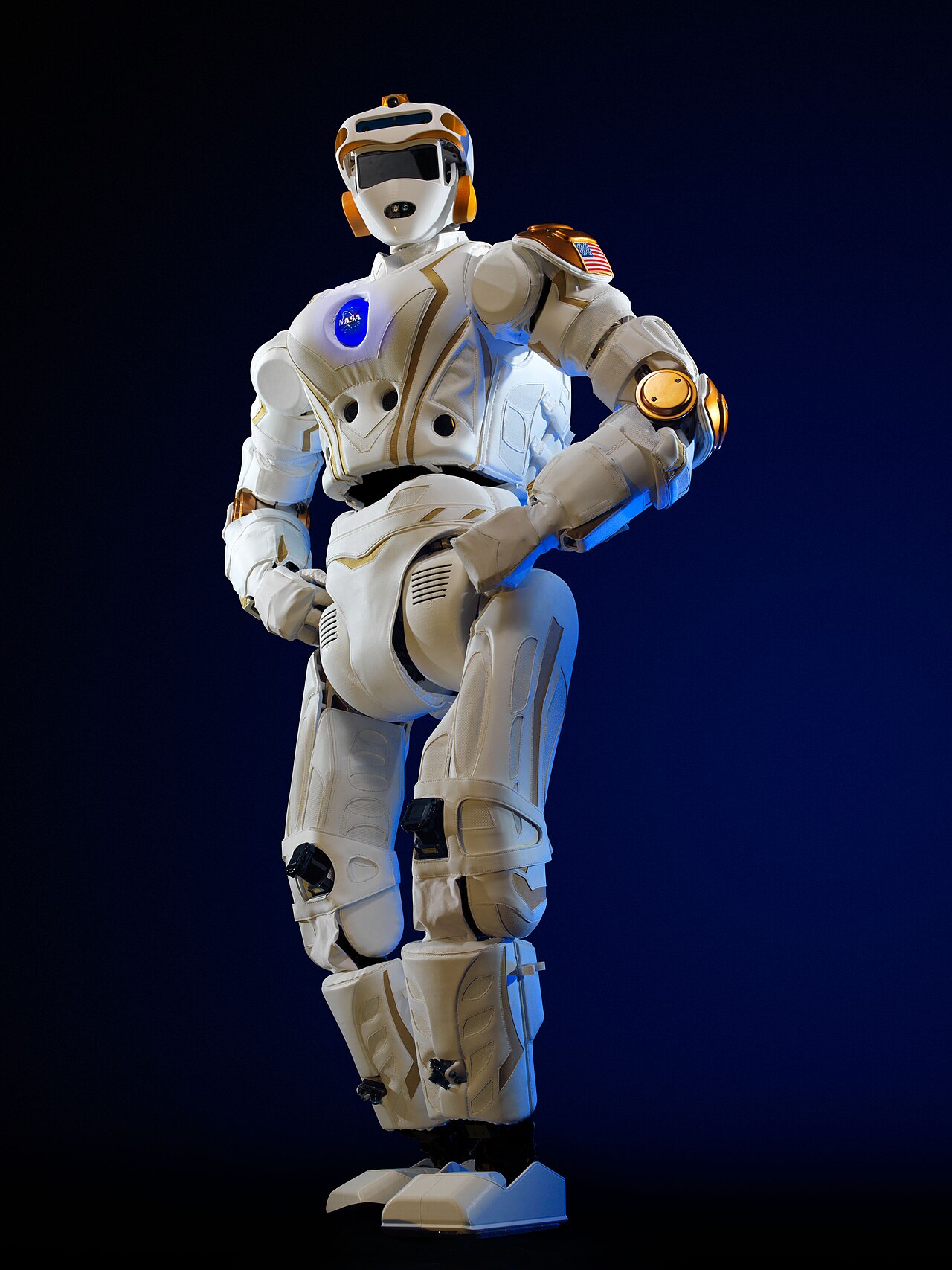 Shadow Robot