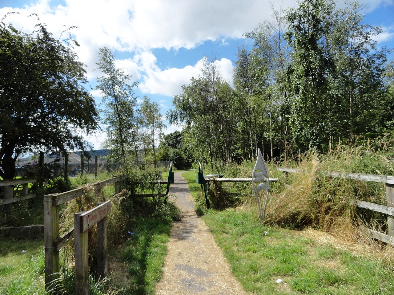 Lobley Hill Youth & Community Centre