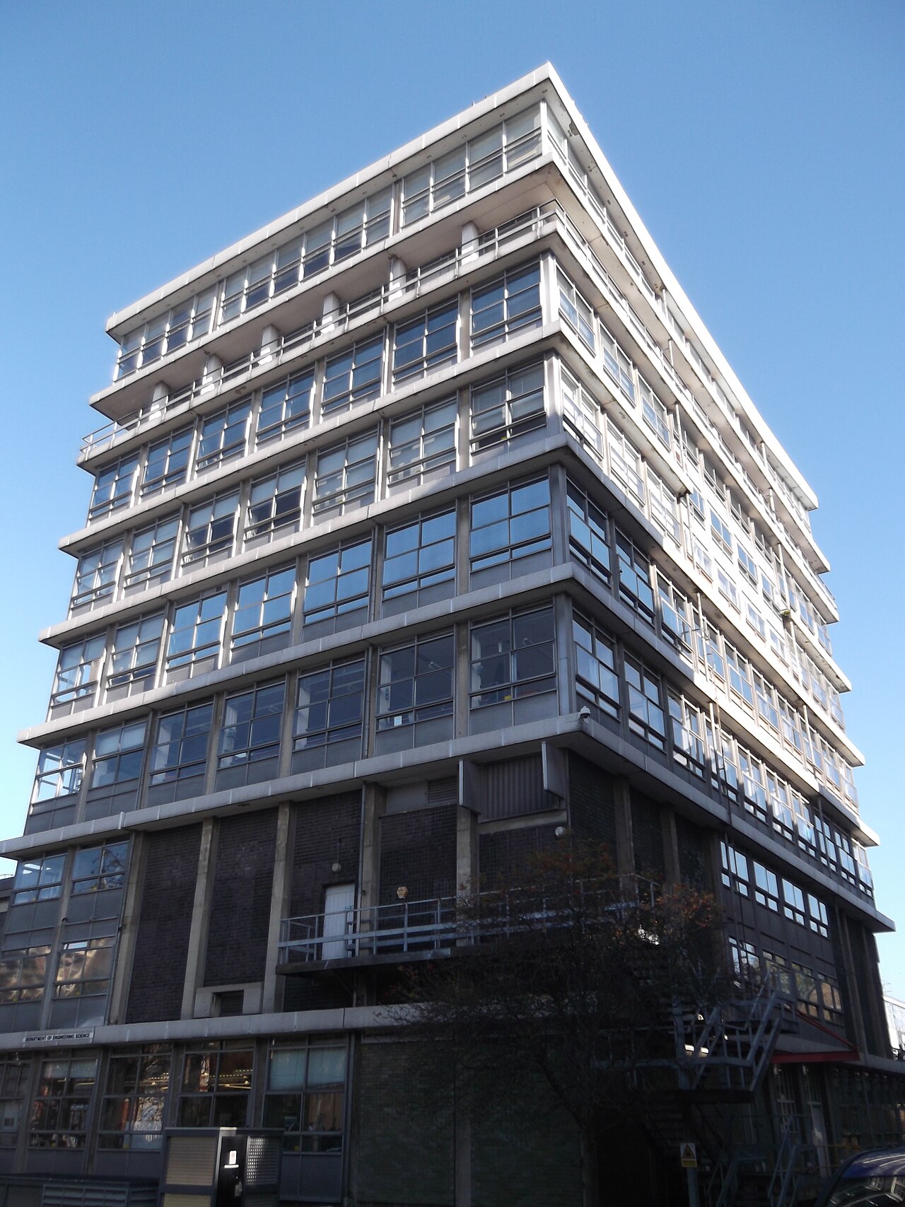 Oxford Robotics Institute