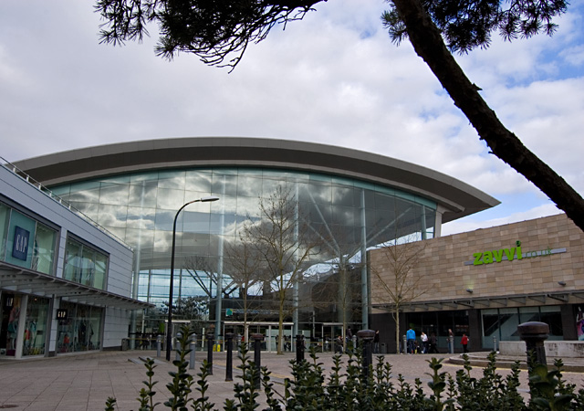 centre:mk