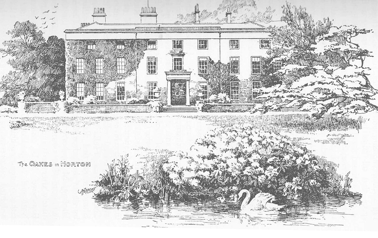 The Oakes Holiday Centre