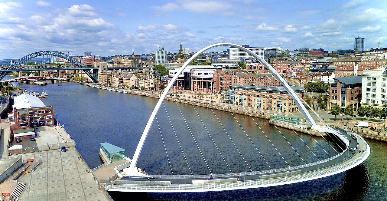 Newcastle