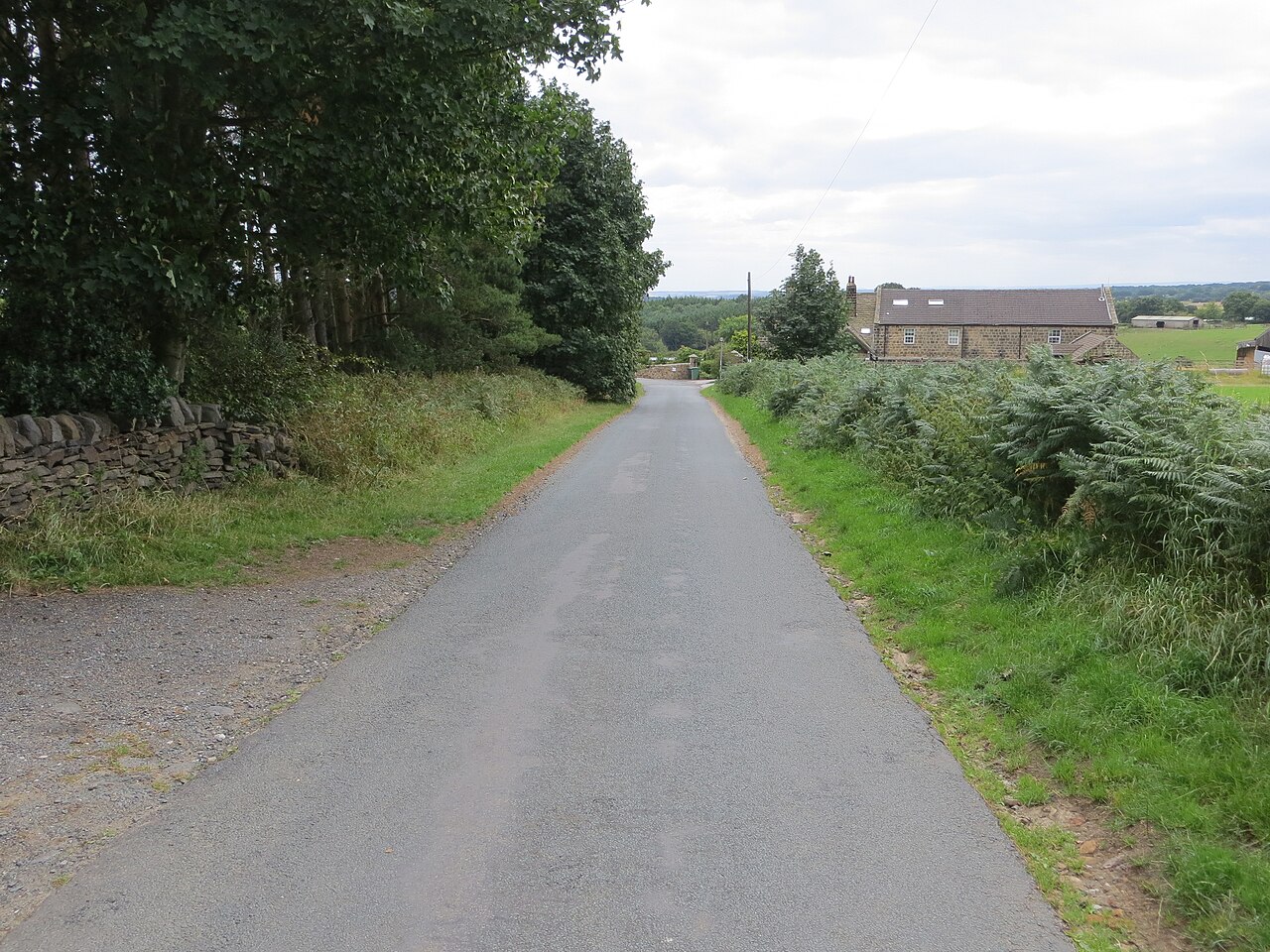 Woodlands Farm