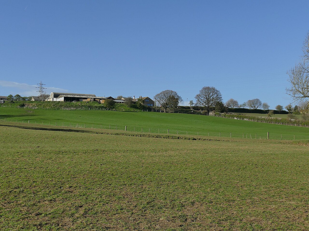 Corn Mill Farm