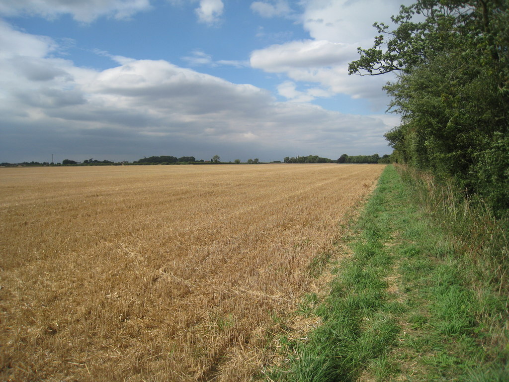 Abbey Farm