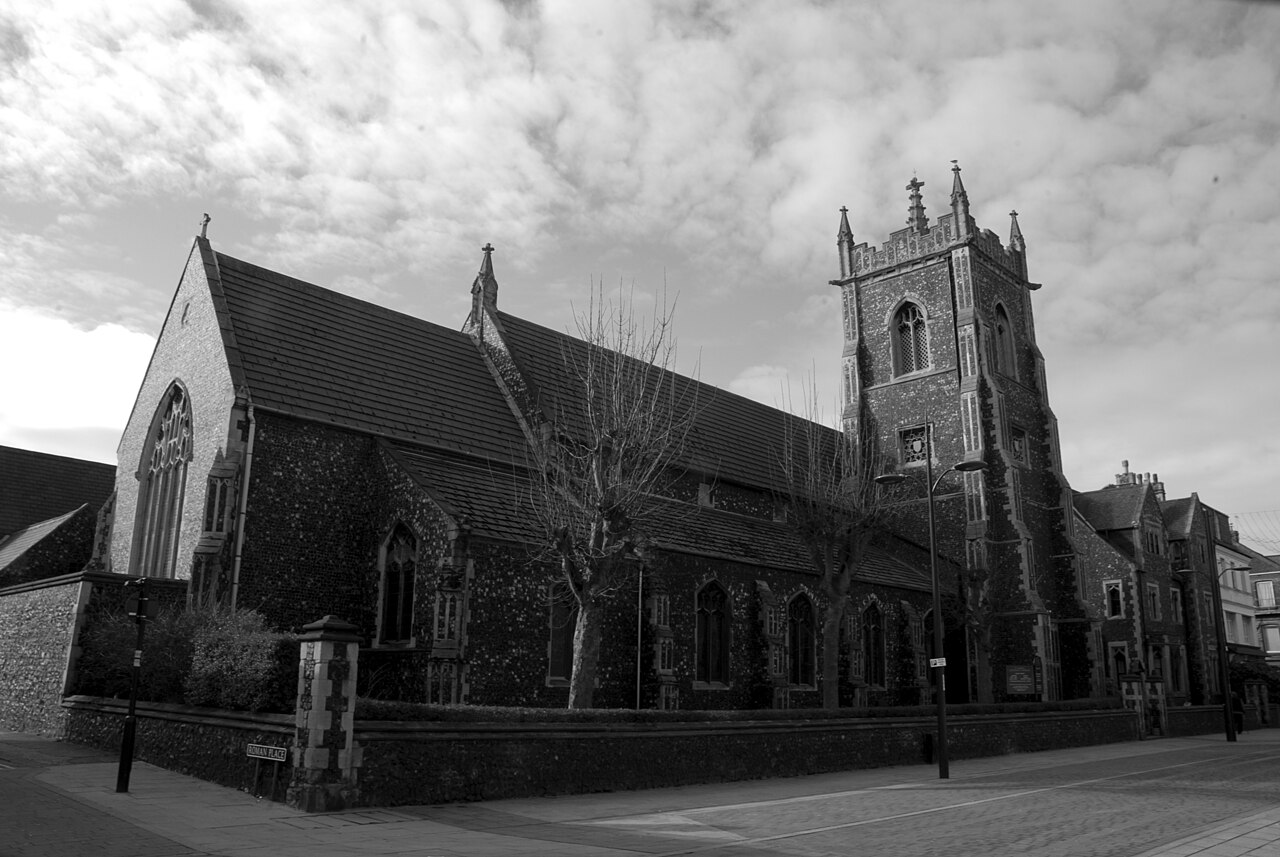 Church Farm