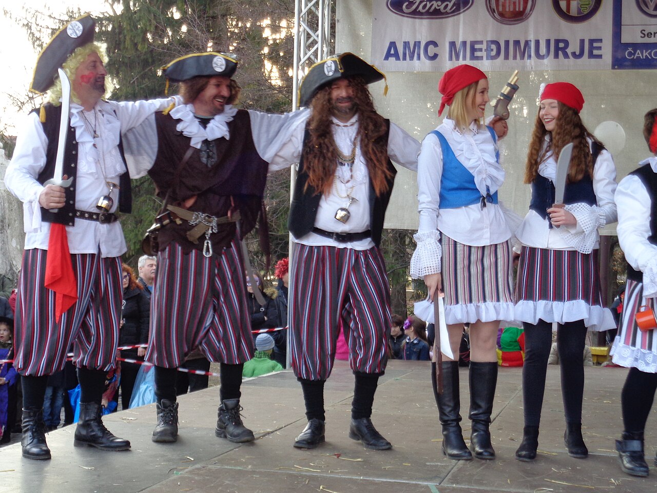 Pirate Ship