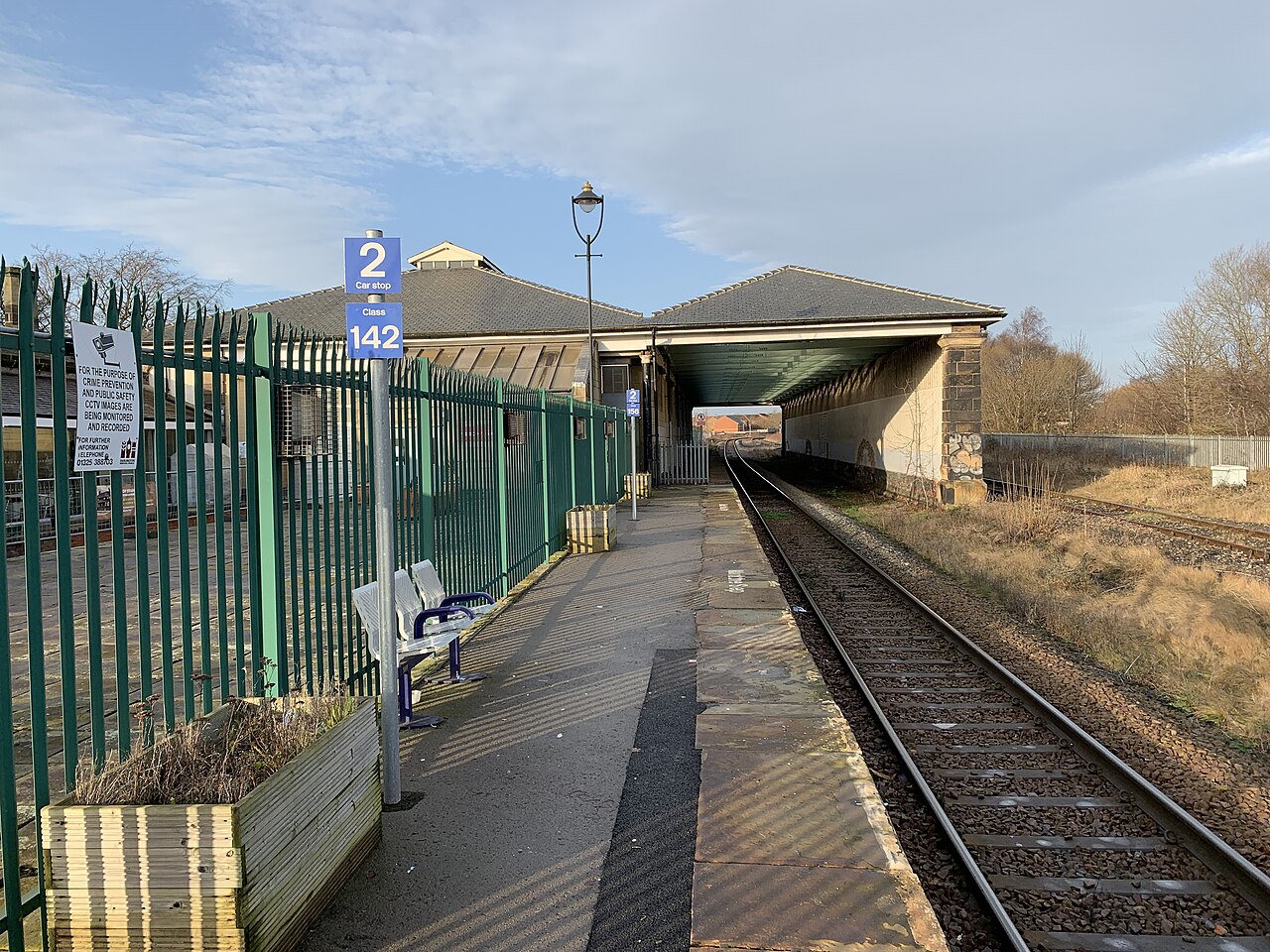 North Road (Darlington)