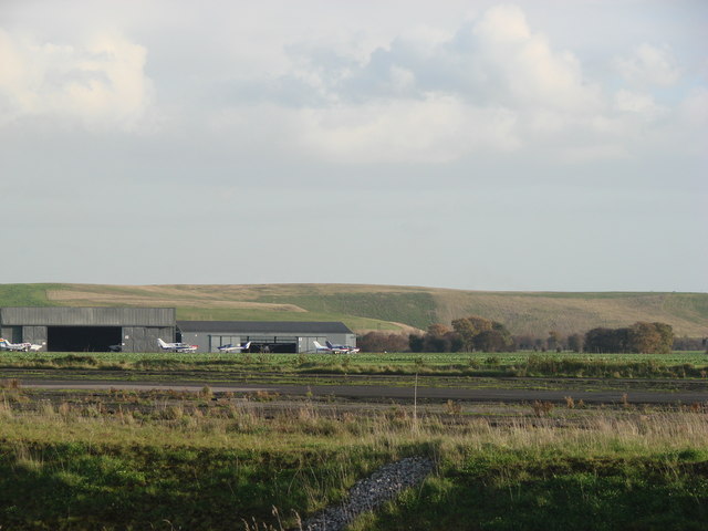 Sherburn Aero Club
