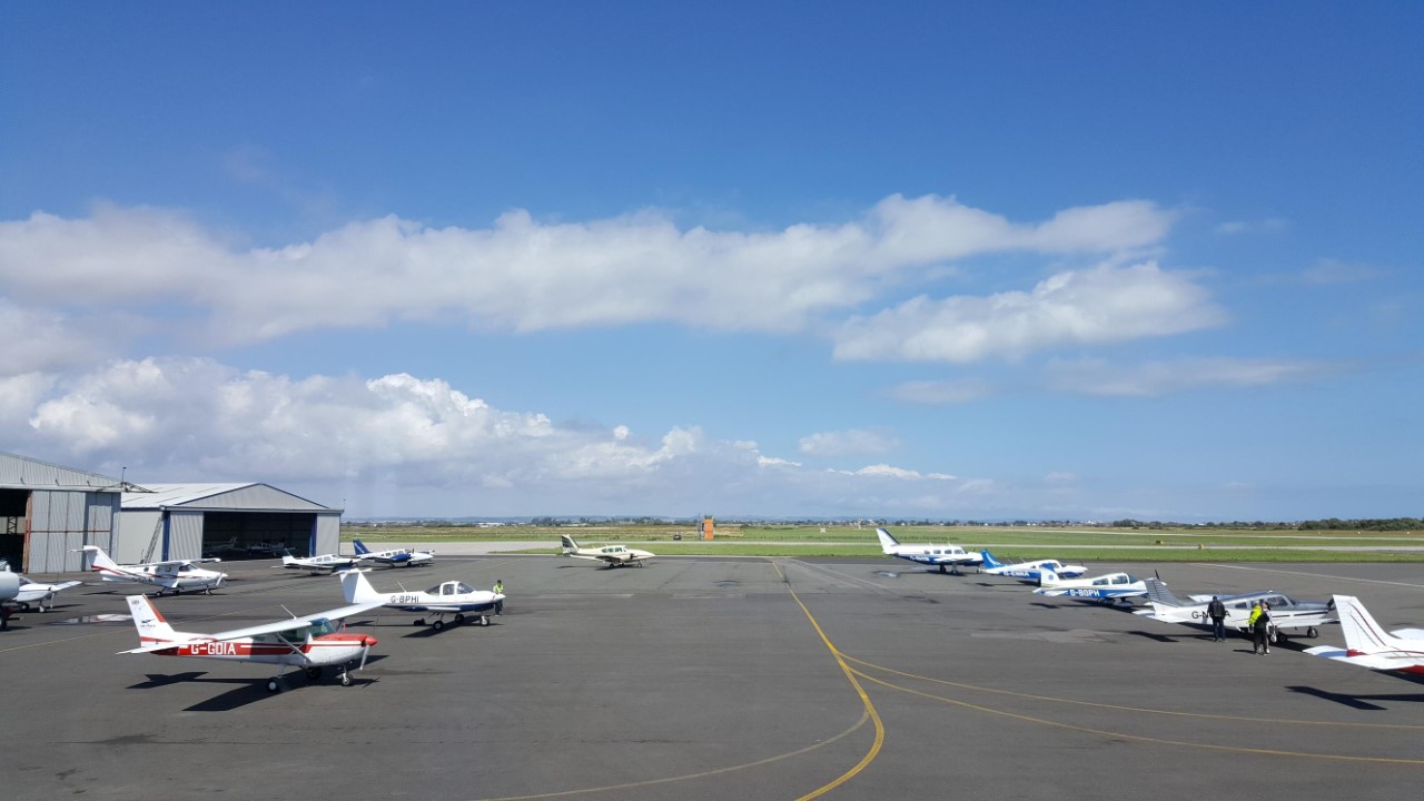 Lydd Aero Club