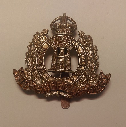 Suffolk Regiment Museum